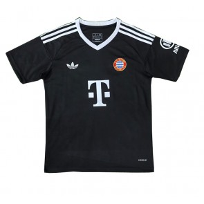 Bayern Munich Goalkeeper Replica Third Stadium Shirt 2024-25 Short Sleeve